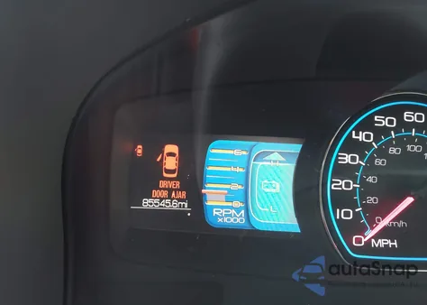 2010 Ford Fusion Hybrid from USA, damaged, VIN 3FADP0L34AR318424